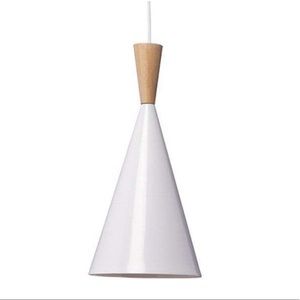 Light Ceiling Pendant Light fixtures White